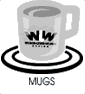 Coffee and Tea Mugs