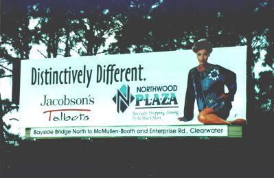 Large NP Billboard