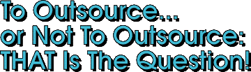 Outsource head