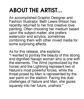 About The Artist