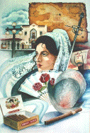 Hispanic Heritage Poster
